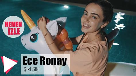 rornay|ece ronay şiki şiki.